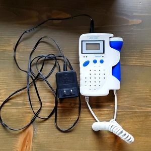Fetal Doppler